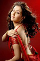Swastika Mukherjee Hot Photo Shoot